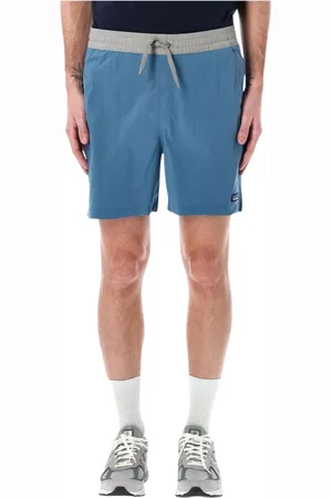 Patagonia Szorty, Mężczyzna, Niebieski, XL, Nylon, Szorty Nylonowe dla Mężczyzn