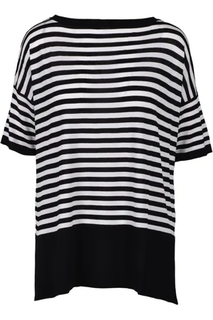 FARFETCH Swetry, Kobieta, Czarny, S, Maglia