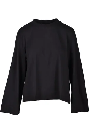 FARFETCH Koszulki, Kobieta, Czarny, XS, Tshirt