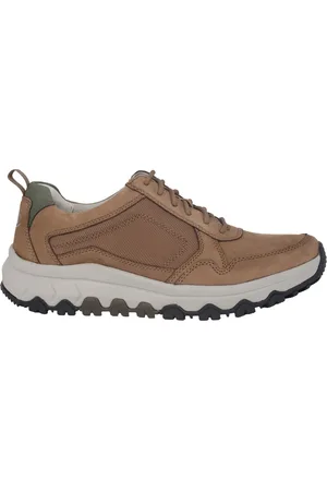 Gabor Buty, Mężczyzna, brązowy, 41 EU, Rolling Sneakers