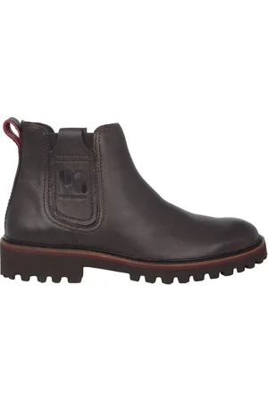 Gabor Buty, Mężczyzna, brązowy, 46 1/2 EU, Skóra, Sztyblety Chelsea