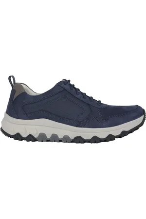 Gabor Buty, Mężczyzna, Niebieski, 40 1/2 EU, Rolling Sneaker