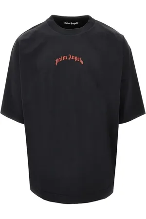 Palm Angels Topy I T-shirty Męskie | FASHIOLA.pl