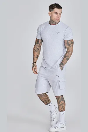 SikSilk Standard Swim Shorts - XS