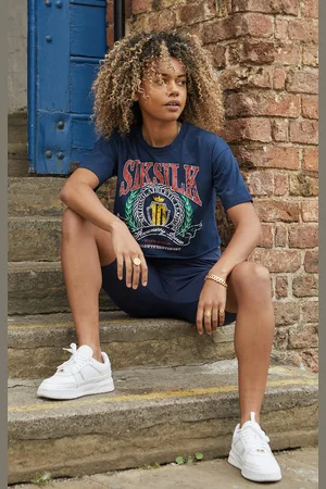 SikSilk T-shirt Women