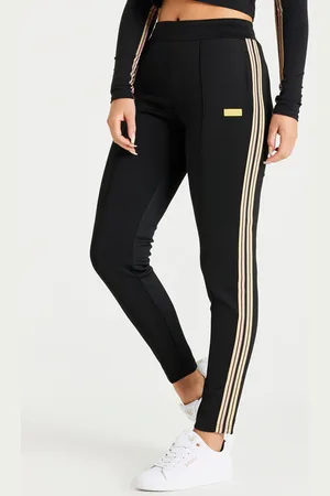 SikSilk Track Spodni