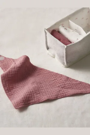 Sinsay Śliniaki 3 pack