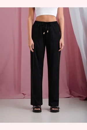 Sinsay Spodnie wide leg