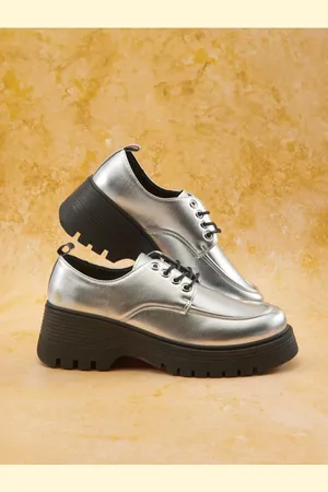 Sinsay Buty na platformie