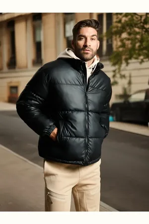 Sinsay Kurtka puffer