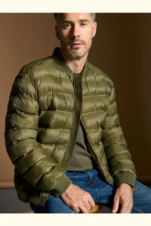 Sinsay Kurtka bomber puffer