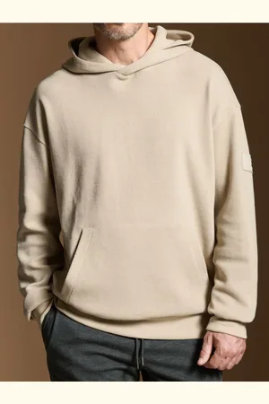 Sinsay Bluza z kapturem