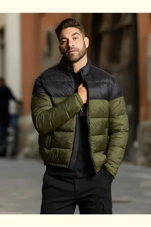 Sinsay Kurtka puffer