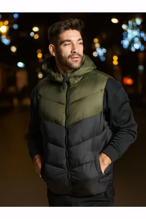 Sinsay Kamizelka puffer