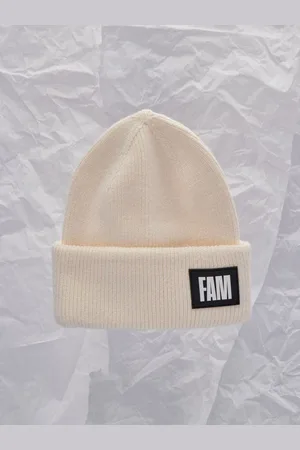Sinsay Czapka beanie