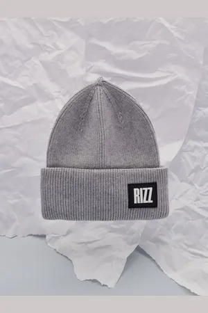 Sinsay Czapka beanie