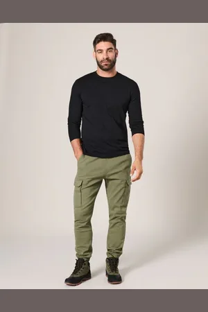 Sinsay Spodnie jogger