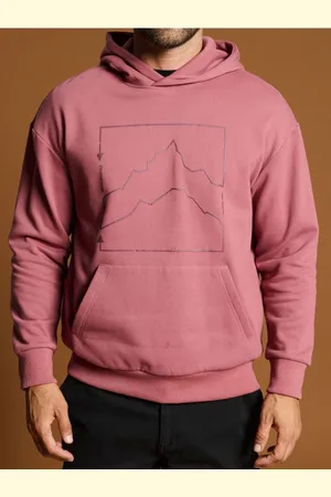 Sinsay Bluza z kapturem
