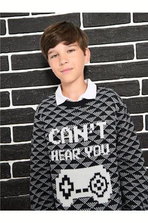 Sinsay Sweter
