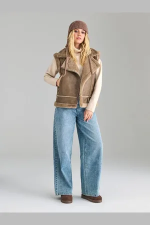 Sinsay Jeansy high waist
