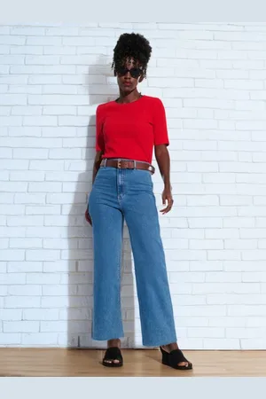 Sinsay Jeansy culotte