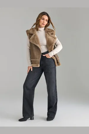 Sinsay Jeansy high waist