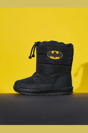 Sinsay Śniegowce Batman