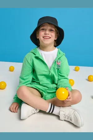Sinsay Bluza z kapturem Pokémon