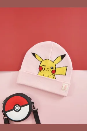 Sinsay Czapka Pokémon