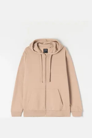 Sinsay Bluza z kapturem