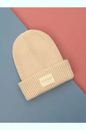 Sinsay Czapka beanie