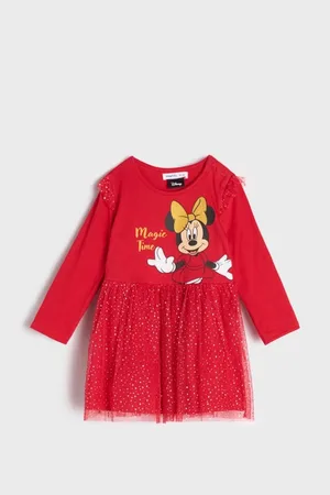 Sinsay Sukienka Disney
