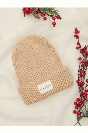 Sinsay Czapka beanie