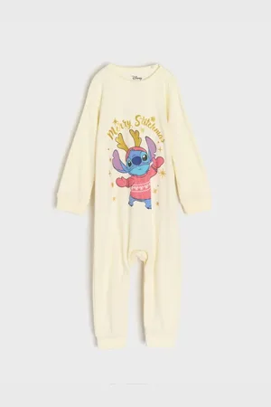 Sinsay Pajacyk Stitch