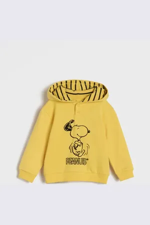 Sinsay Bluza Snoopy