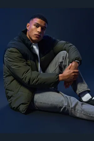 Sinsay Kurtka puffer