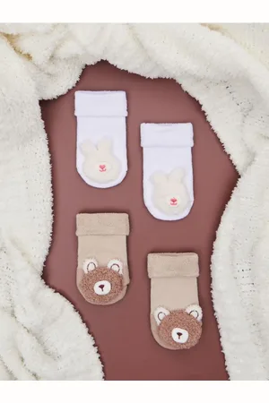 Sinsay Skarpetki niemowlęce 2 pack