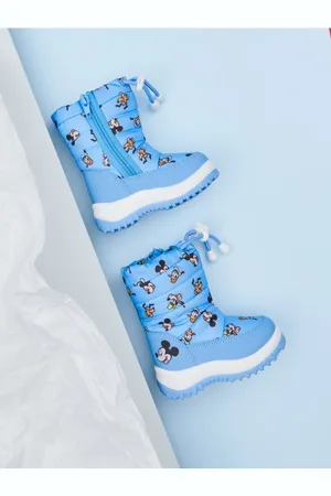 Sinsay Śniegowce Disney