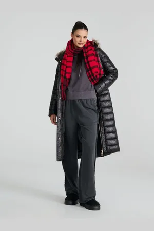 Sinsay Spodnie wide leg
