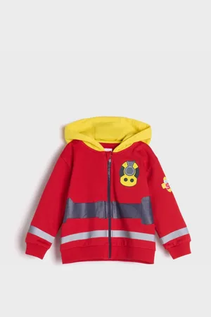 Sinsay Bluza Strażak Sam