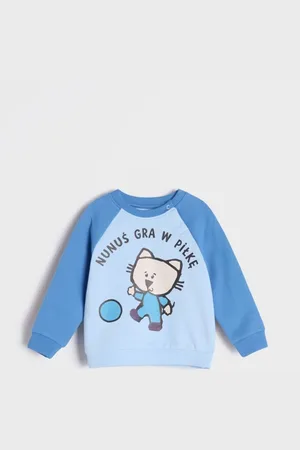 Sinsay Bluza Kicia Kocia