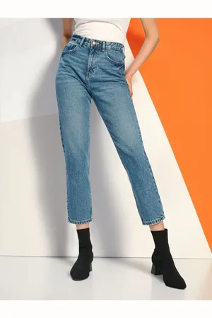 Sinsay Jeansy mom fit