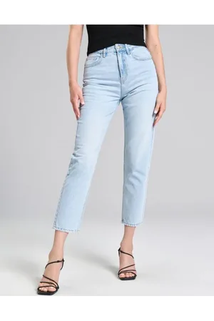 Sinsay Jeansy mom fit
