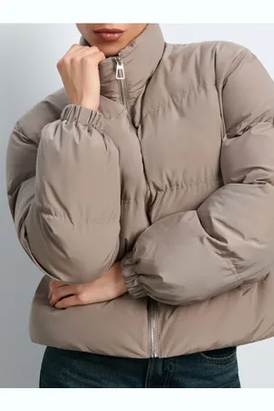 Sinsay Kurtka puffer