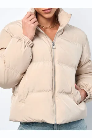 Sinsay Kurtka puffer
