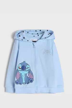 Sinsay Bluza Stitch