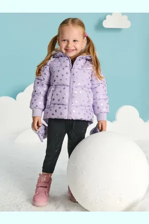 Sinsay Kurtka puffer