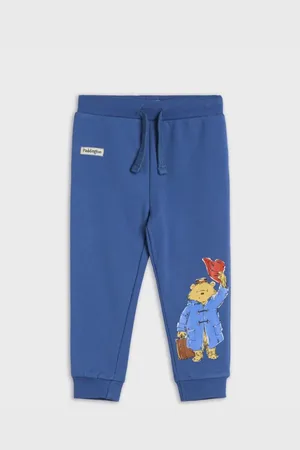 Sinsay Spodnie dresowe Paddington