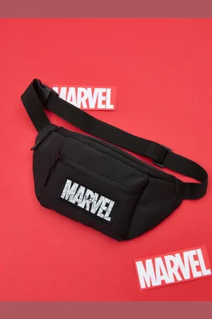 Sinsay Saszetka Marvel