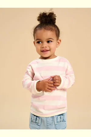Sinsay Bluza w paski